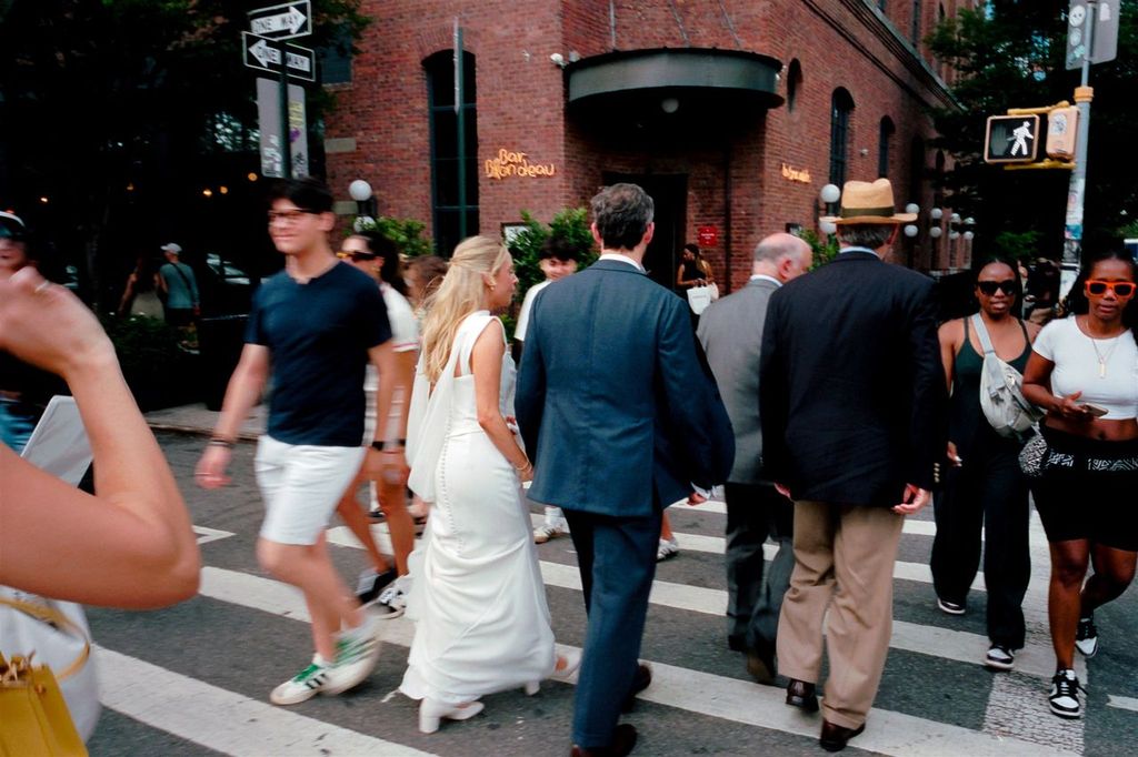 Trending Wedding Vendors, Tri-State Edition